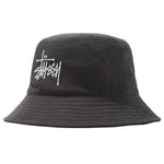 stussy stock bucket