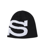 big s jacquard skullcap
