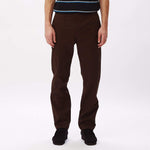 Obey straggler pant
