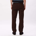 Obey straggler pant
