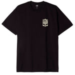 Obey Visual Ind. Badge Tee