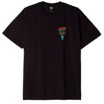 Obey End Police Brutality Tee