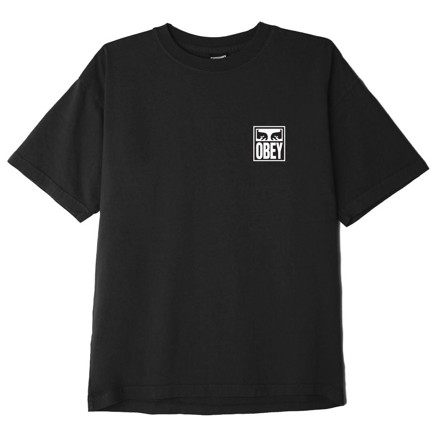 Obey Eyes Icon 2 Tee