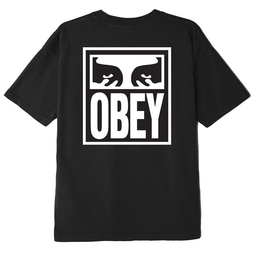 Obey Eyes Icon 2 Tee