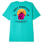 obey bugginout nightlife