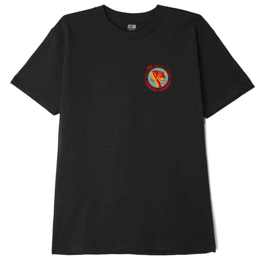 Obey Peace Legion Tee