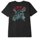 Obey Peace Skull Tee
