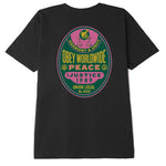Obey Worldwide Peace & Justice Tee
