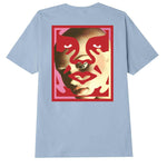 Obey Double Face Tee