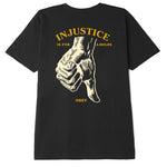 Obey Thumbs Down Tee