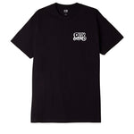 Obey Records Tee