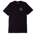 Obey Eyes Open Badge Tee
