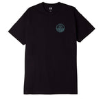 Obey Peace Power Lotus Tee