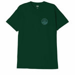 Obey Peace Power Lotus Tee