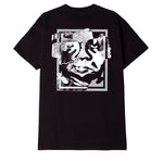 Obey Torn Icon Face Tee