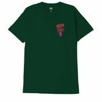 Obey End Police Brutality Tee