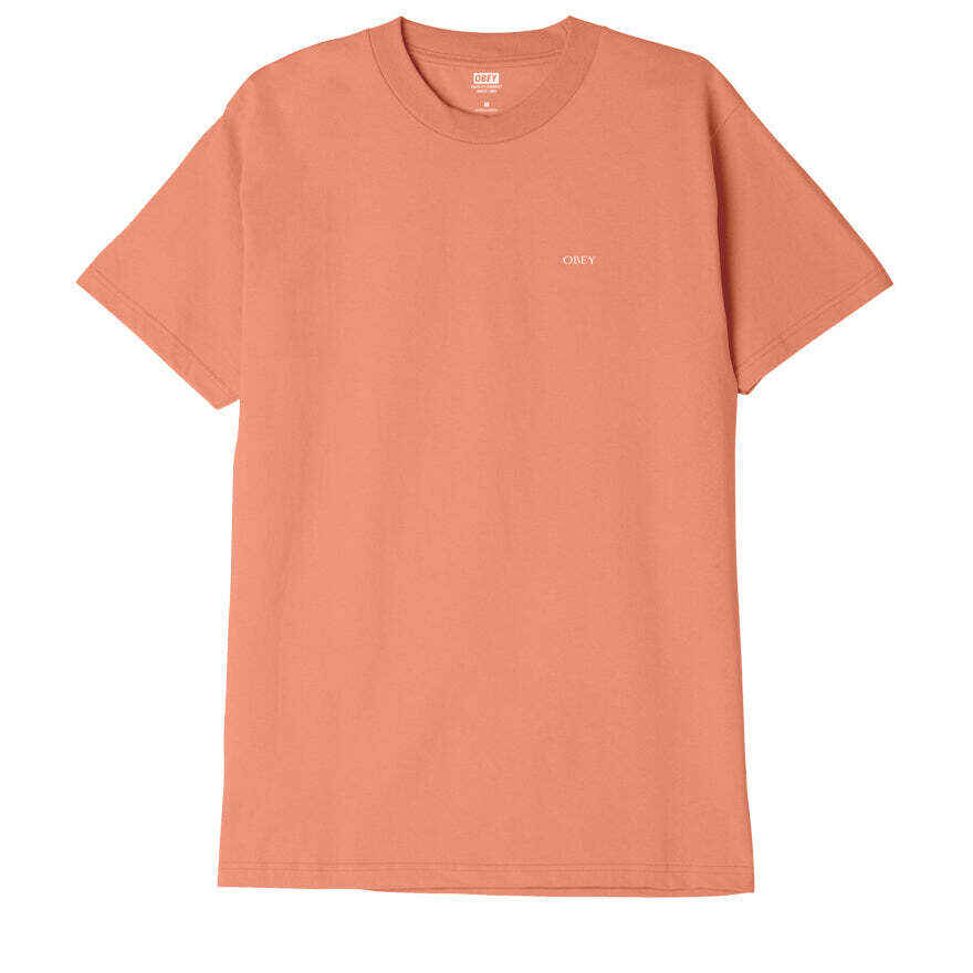 Obey Peace Dove Tee
