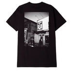 Obey Hong Kong Photo Tee