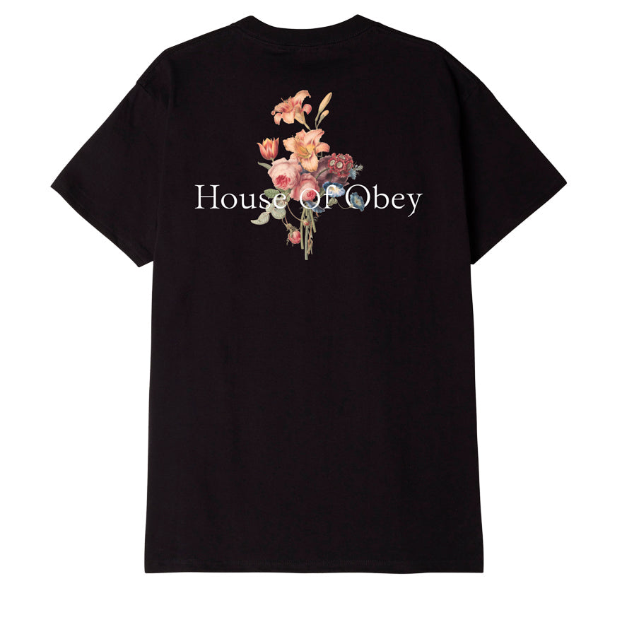 Obey Antoinette Tee