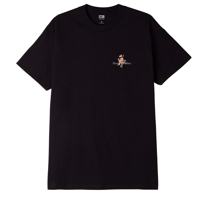Obey Antoinette Tee