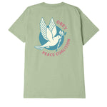 Obey Dove Barbed Wire Tee