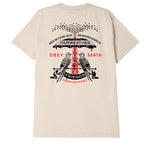 Obey Fairweather Friends Tee