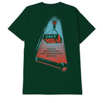 Obey Destruction and Construct Tee