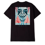 Obey Deco Icon Face Tee