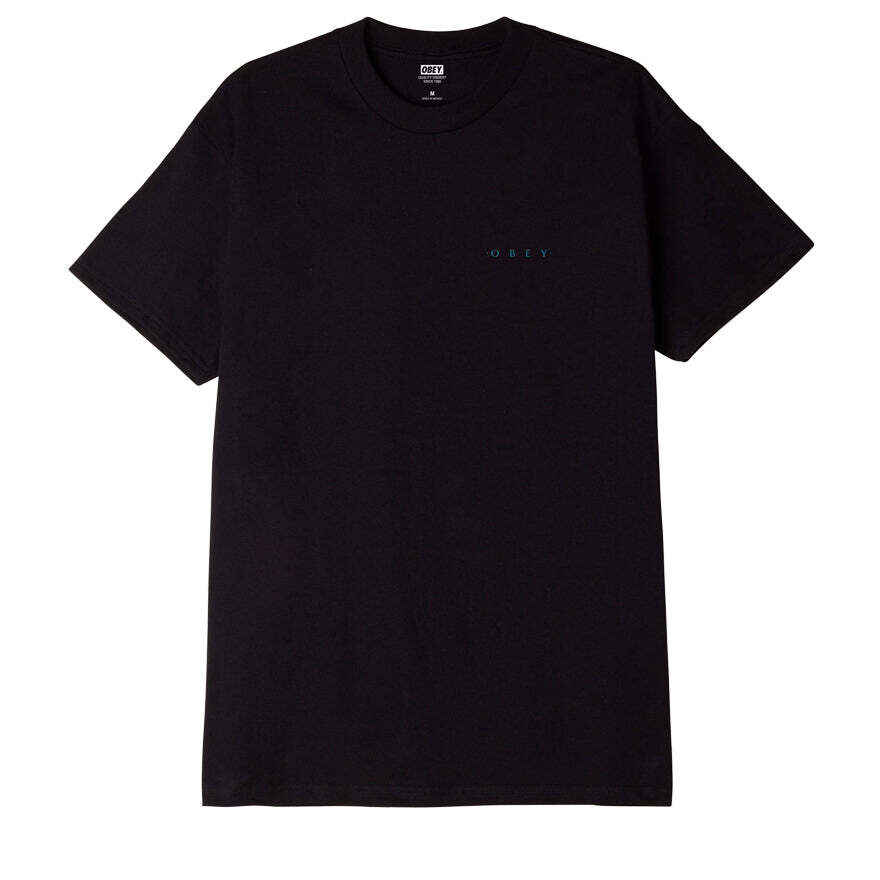 Obey Deco Icon Face Tee
