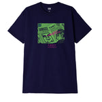 Obey Wake Up Call Tee