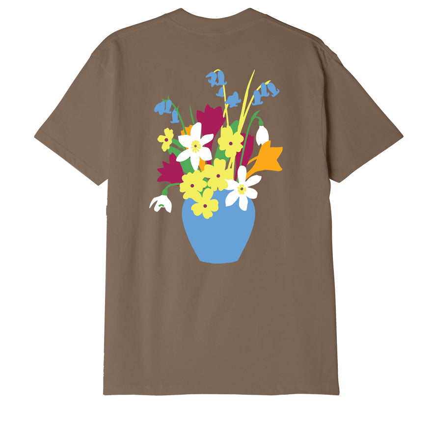 obey vase tee