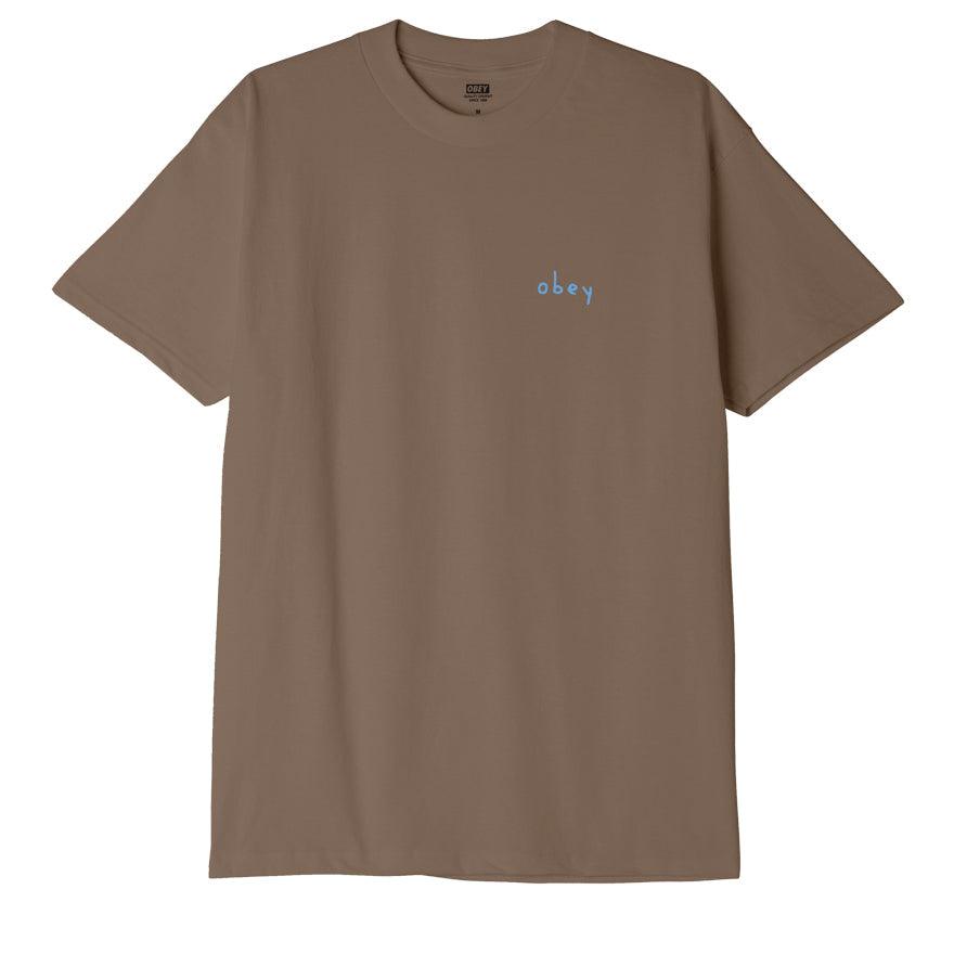 obey vase tee