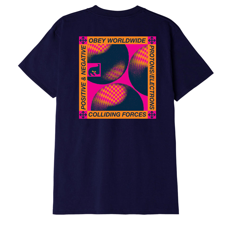 obey op tee