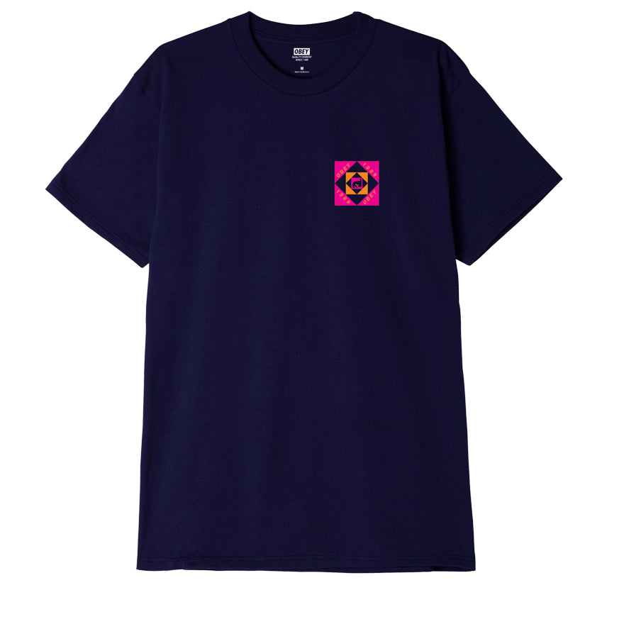 obey op tee
