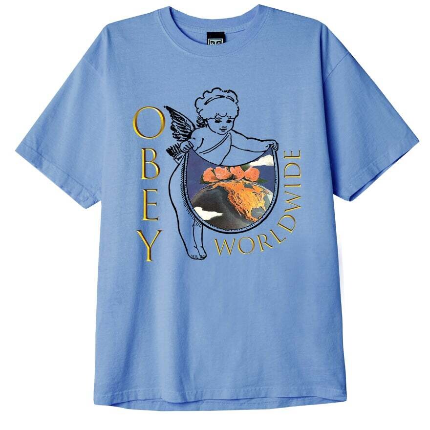 Obey Seraphin Tee