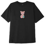 Obey Honey Bear Tee