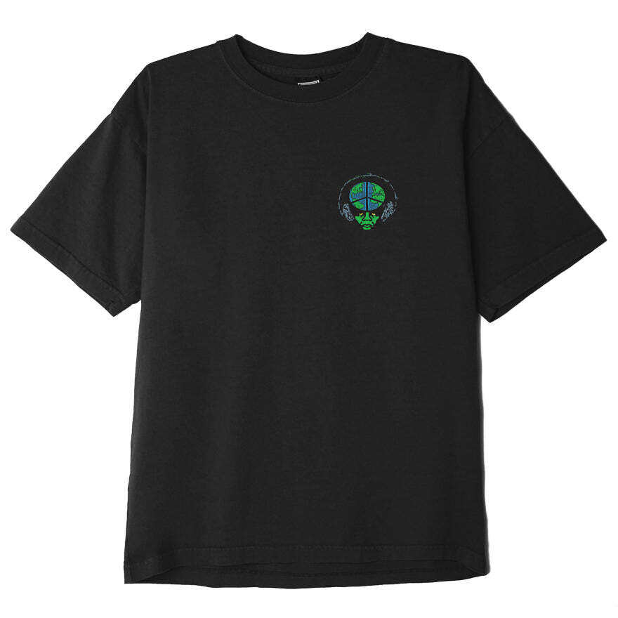Obey world peace tee