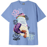 Obey Blanket Doodle Tee