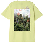Obey Jungle Doodles Tee