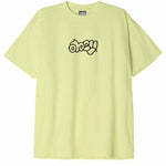 Obey Jungle Doodles Tee