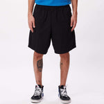 Obey ripstop cargo short
