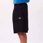 Obey ripstop cargo short