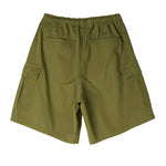 Obey ripstop cargo short