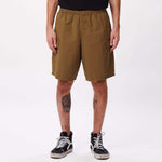 Obey ripstop cargo short