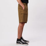 Obey ripstop cargo short