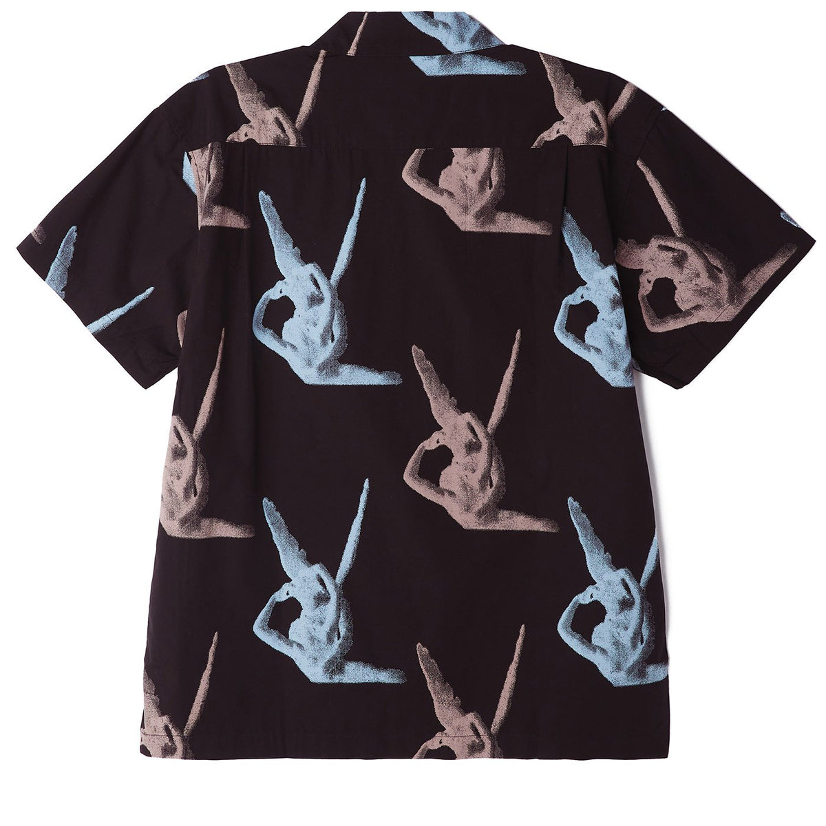 obey angelito woven