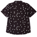 obey pitchfork woven