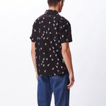 obey pitchfork woven