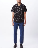 obey pitchfork woven