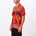Obey fruit bowl woven